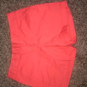 J.Crew shorts